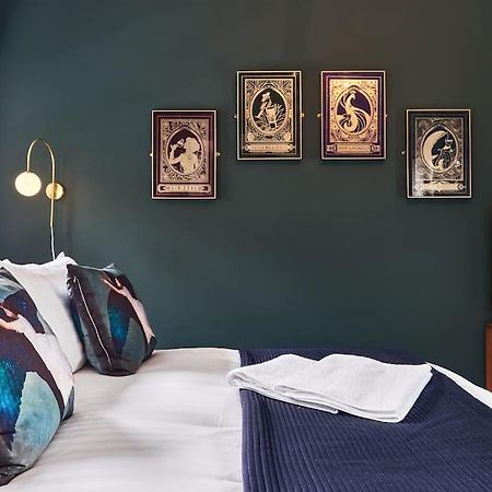 Appartamento The Snug @ Clarence Londonderry Esterno foto