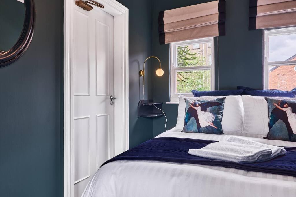 Appartamento The Snug @ Clarence Londonderry Esterno foto