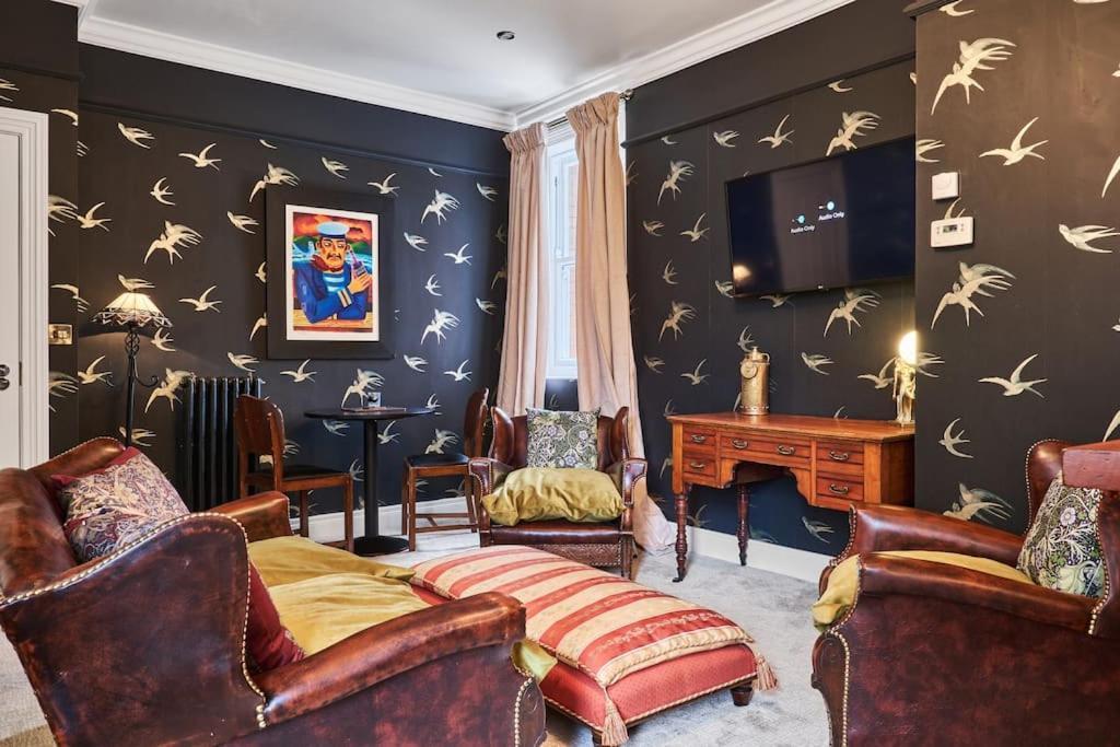 Appartamento The Snug @ Clarence Londonderry Esterno foto