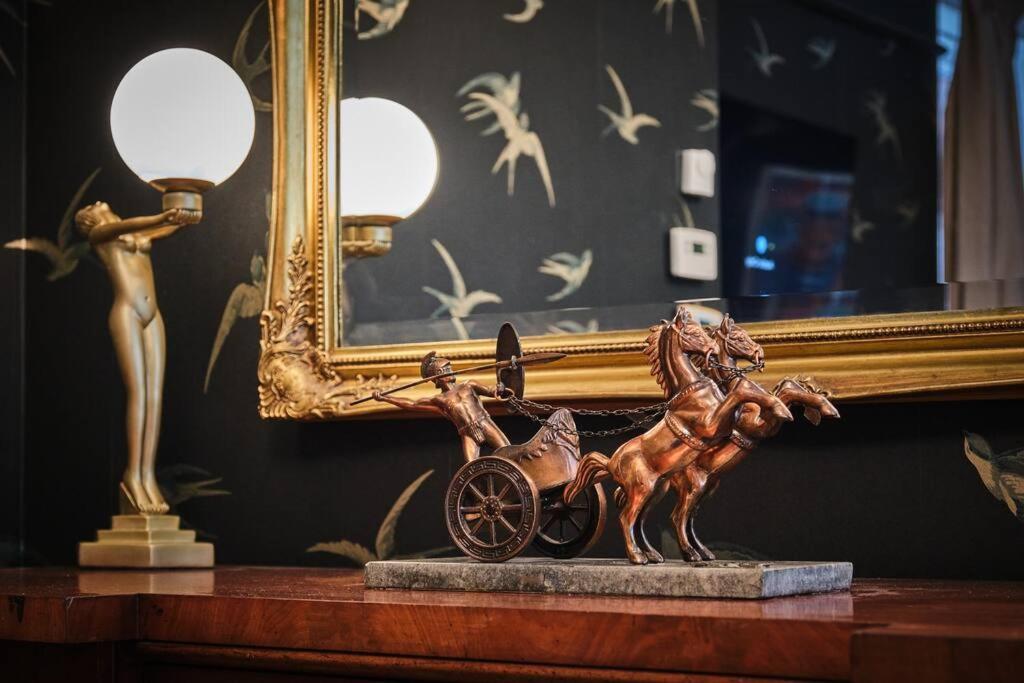 Appartamento The Snug @ Clarence Londonderry Esterno foto