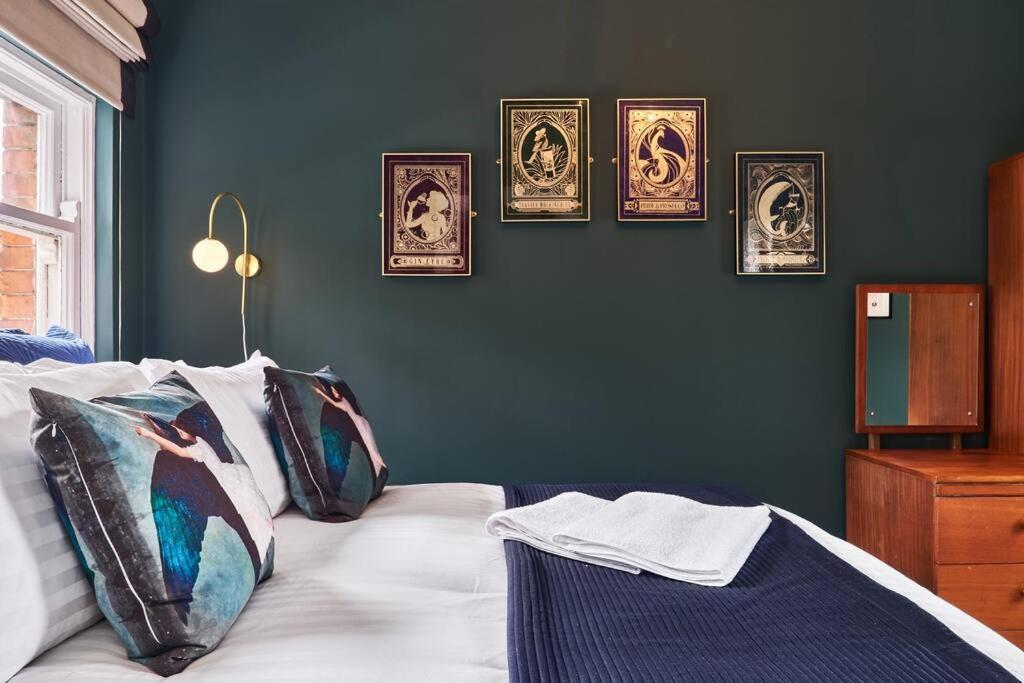 Appartamento The Snug @ Clarence Londonderry Esterno foto
