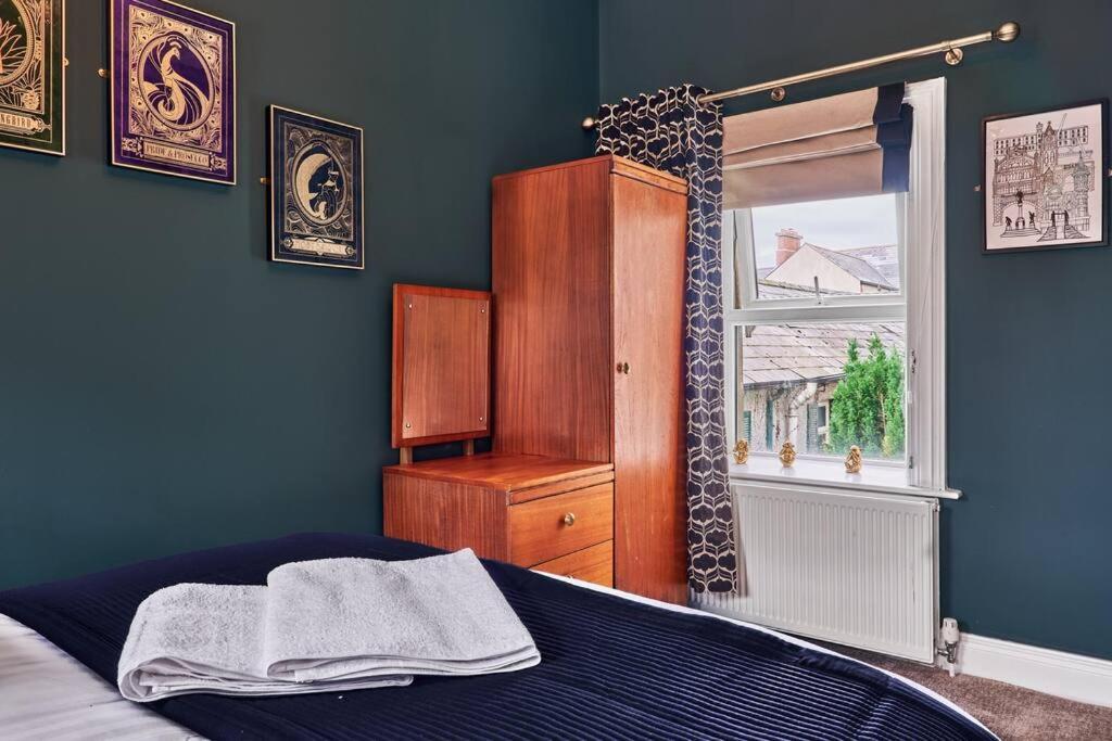 Appartamento The Snug @ Clarence Londonderry Esterno foto
