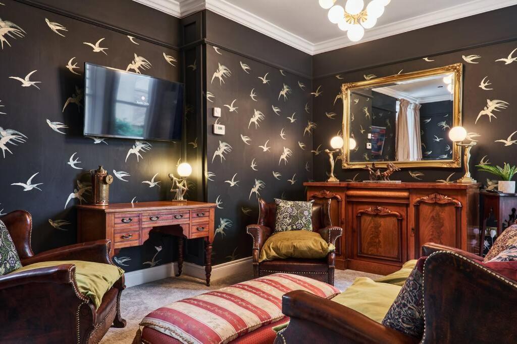 Appartamento The Snug @ Clarence Londonderry Esterno foto