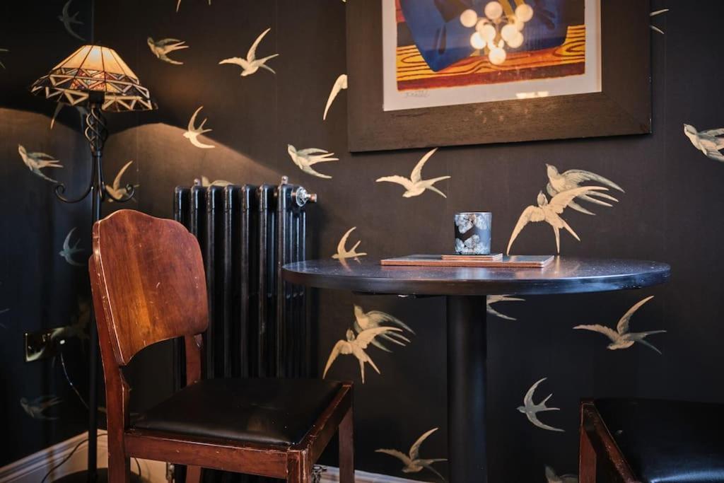 Appartamento The Snug @ Clarence Londonderry Esterno foto