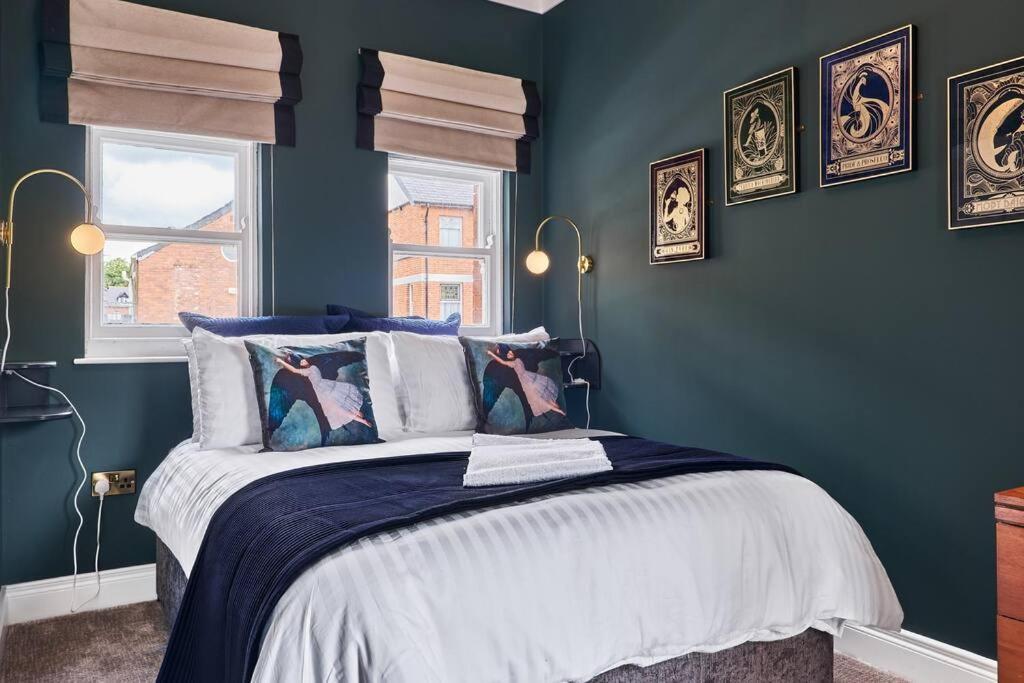 Appartamento The Snug @ Clarence Londonderry Esterno foto