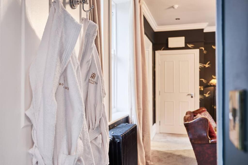 Appartamento The Snug @ Clarence Londonderry Esterno foto