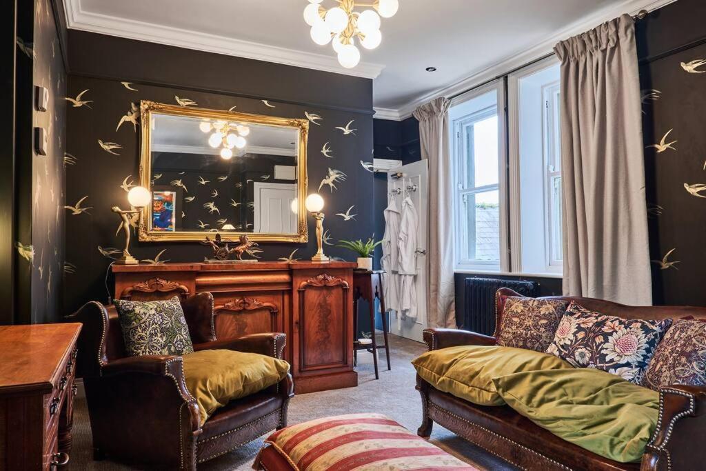 Appartamento The Snug @ Clarence Londonderry Esterno foto
