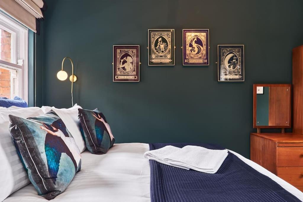 Appartamento The Snug @ Clarence Londonderry Esterno foto