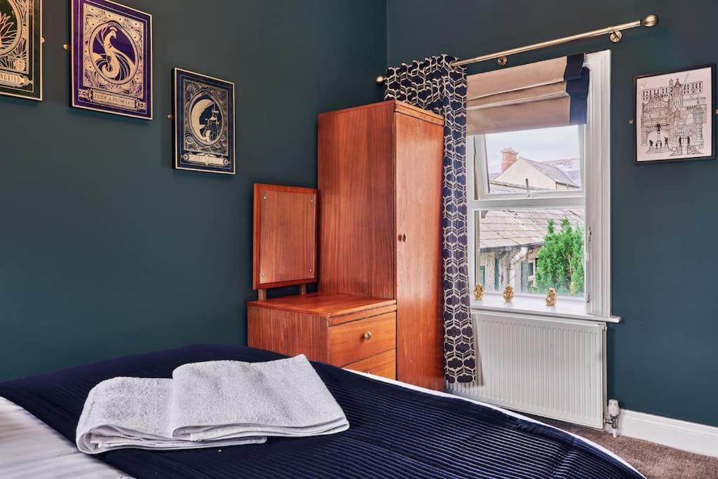 Appartamento The Snug @ Clarence Londonderry Esterno foto